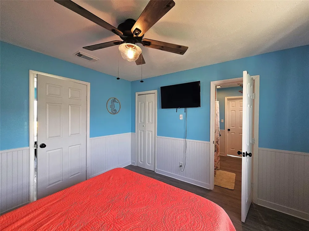 27478 Fm 457 Sargent, TX 77414