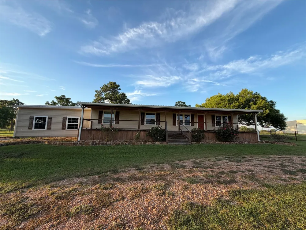 242 Mikeska Road Bellville, TX 77418