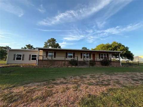 242 Mikeska Road