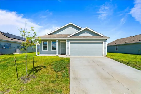 3105 Corvette Drive