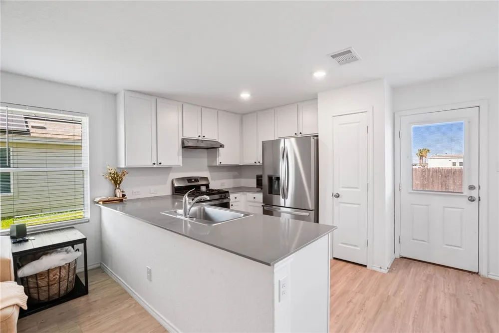 3105 Corvette Drive Robstown, TX 78380