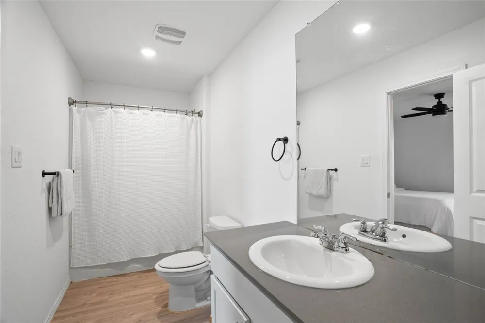 3105 Corvette Drive Robstown, TX 78380