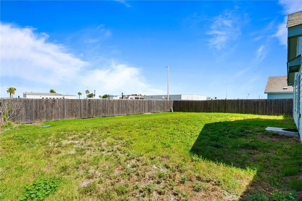 3105 Corvette Drive Robstown, TX 78380