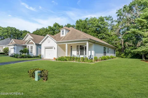 30 Autumn Rise Lane
