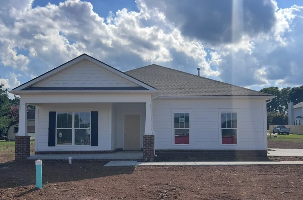 626 Brookside Dr Mount Pleasant, TN 38474