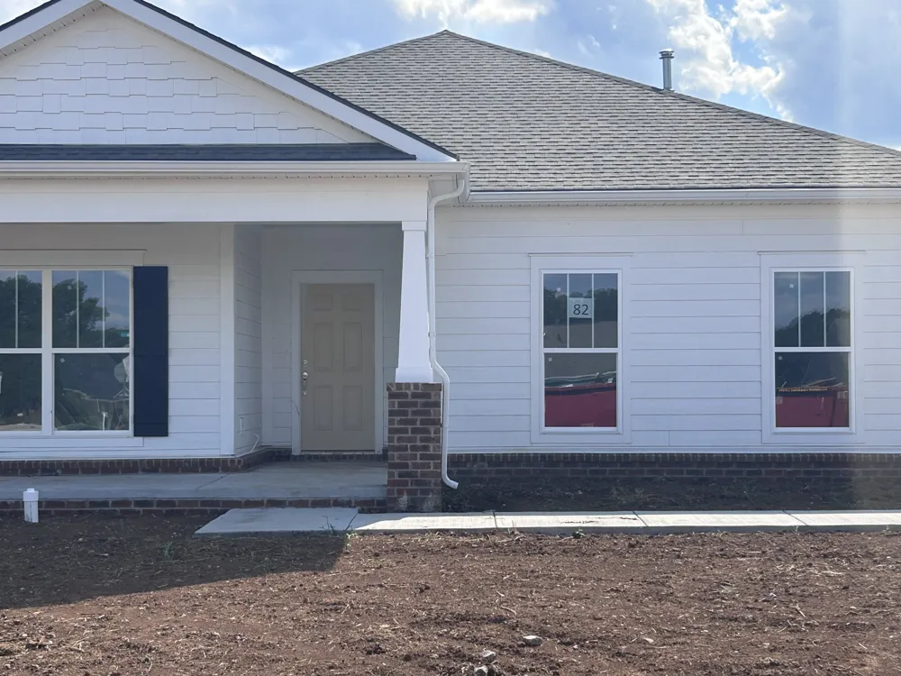 626 Brookside Dr Mount Pleasant, TN 38474