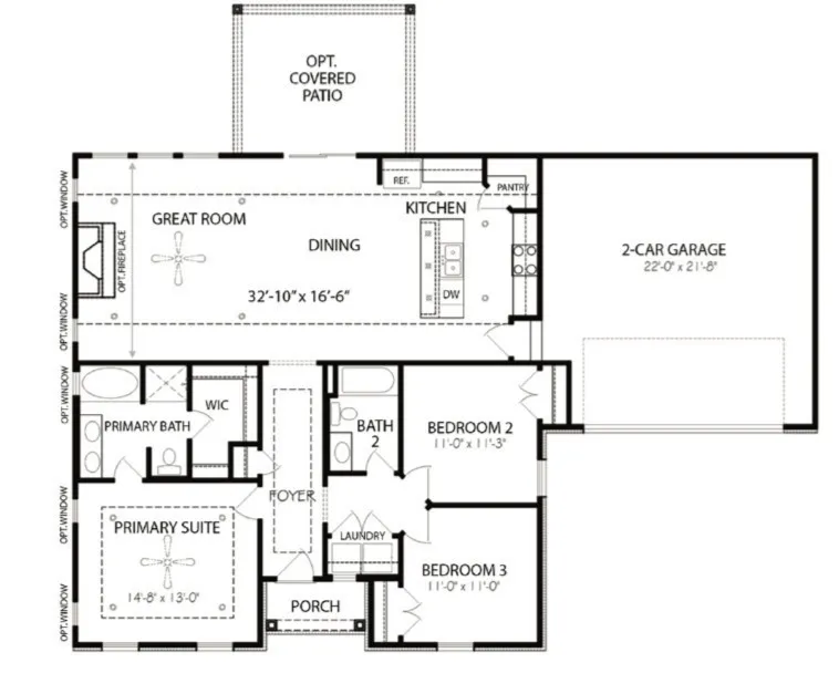 626 Brookside Dr Mount Pleasant, TN 38474