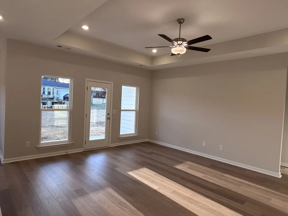 626 Brookside Dr Mount Pleasant, TN 38474