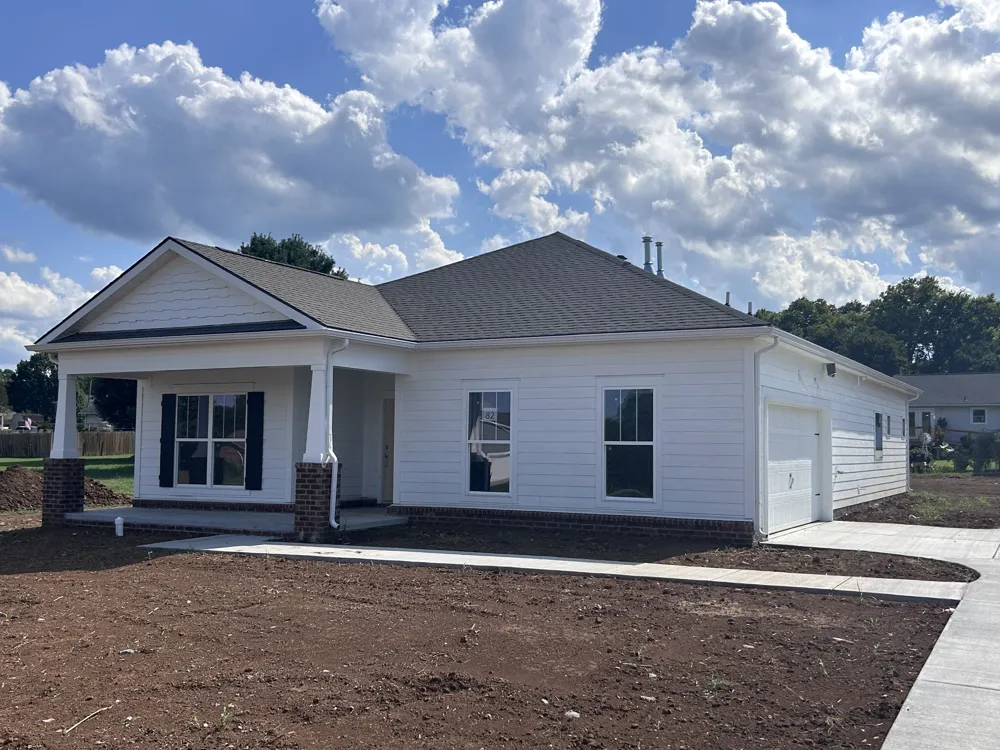 626 Brookside Dr Mount Pleasant, TN 38474