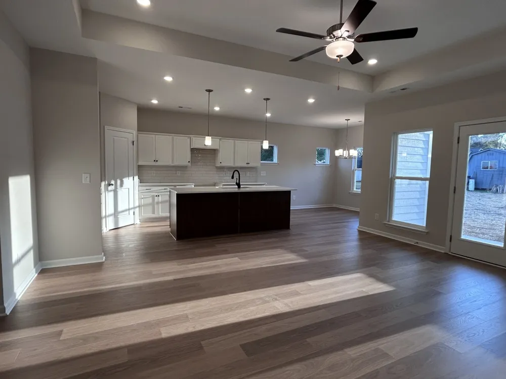 626 Brookside Dr Mount Pleasant, TN 38474