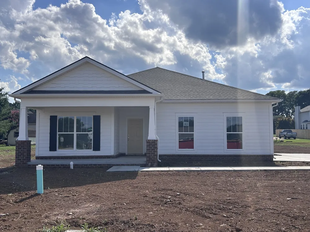 626 Brookside Dr Mount Pleasant, TN 38474