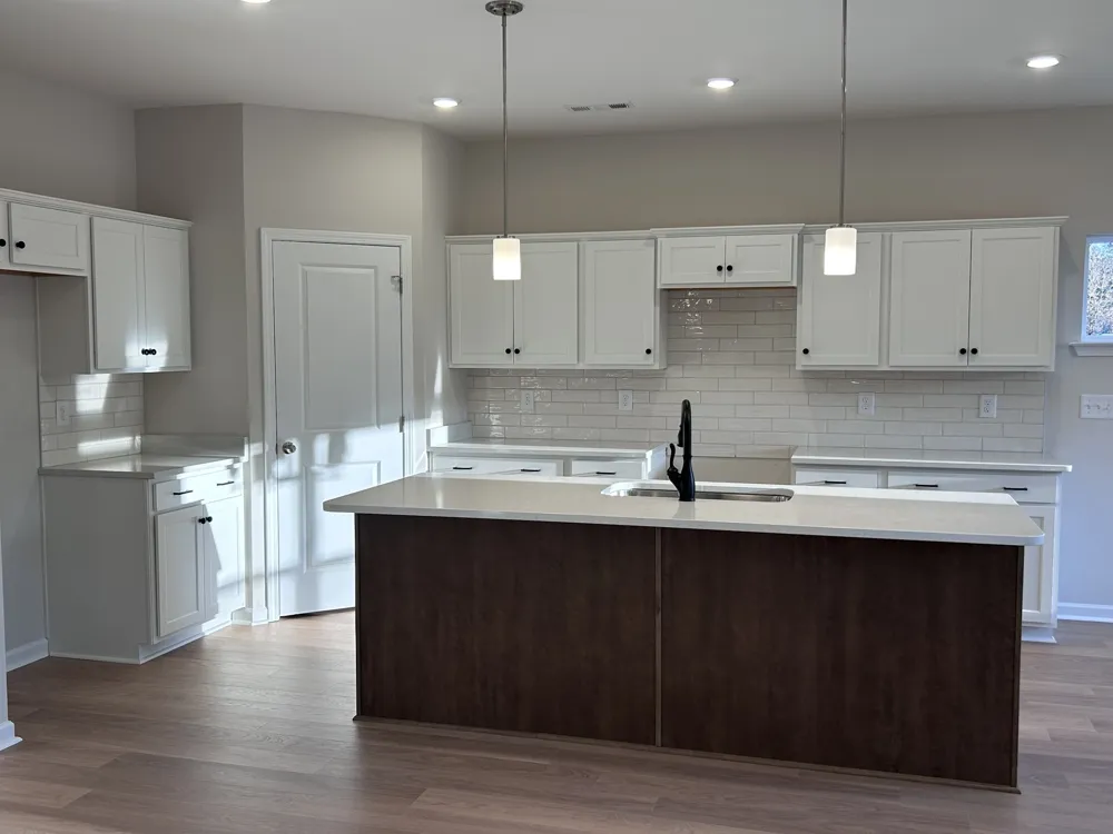 626 Brookside Dr Mount Pleasant, TN 38474