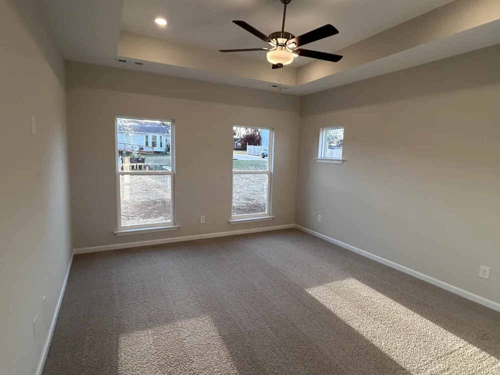 626 Brookside Dr Mount Pleasant, TN 38474