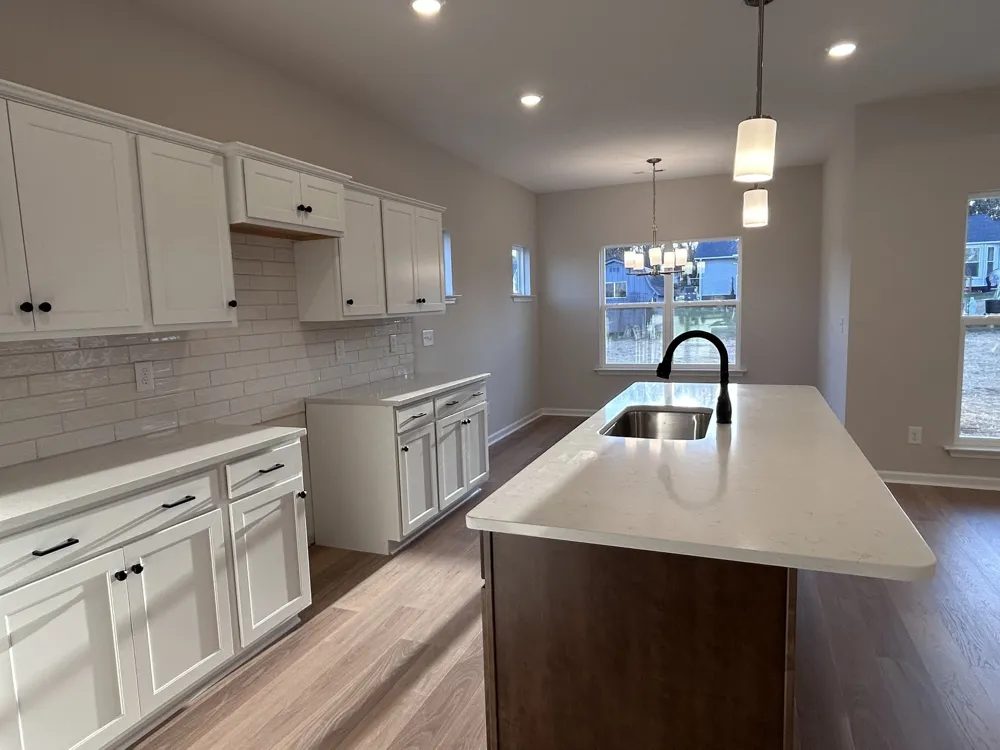 626 Brookside Dr Mount Pleasant, TN 38474