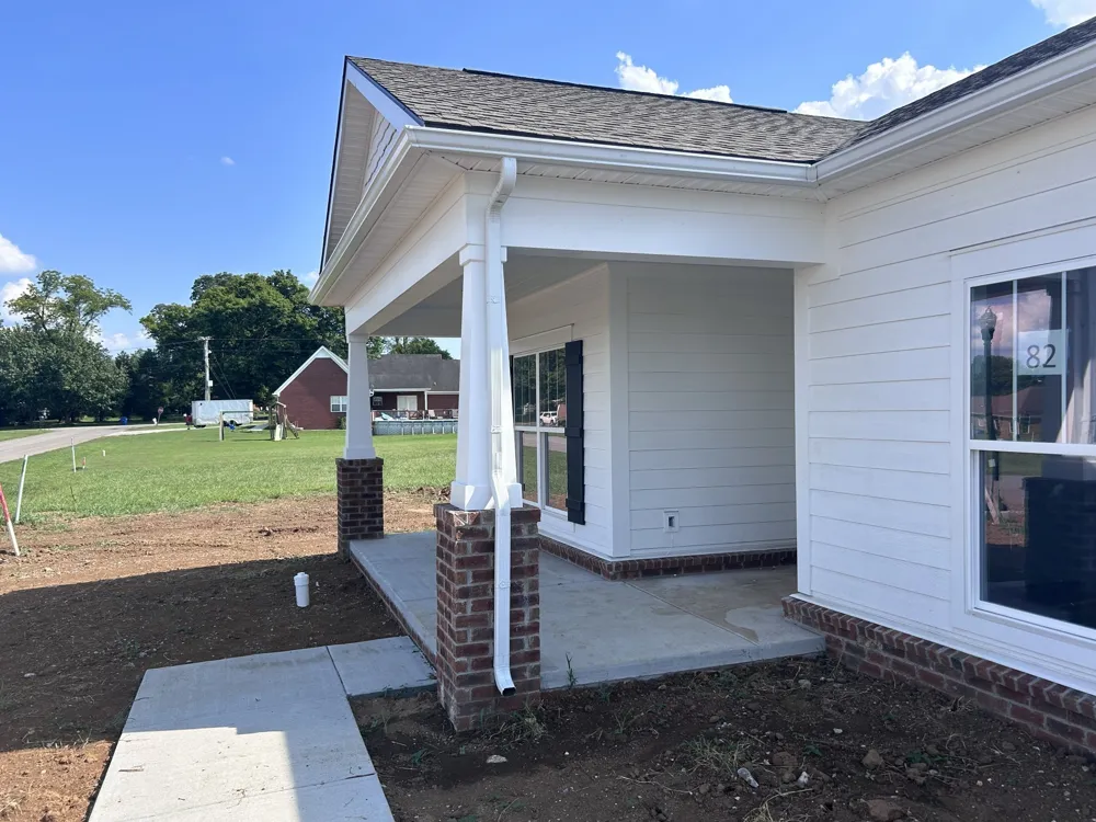 626 Brookside Dr Mount Pleasant, TN 38474
