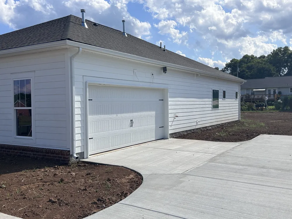 626 Brookside Dr Mount Pleasant, TN 38474