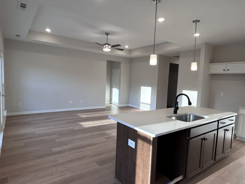 626 Brookside Dr Mount Pleasant, TN 38474