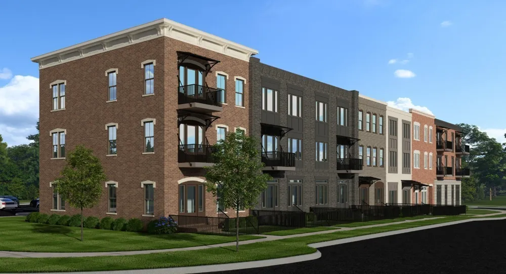 2060 Tollgate Blvd #201 Thompsons Station, TN 37179