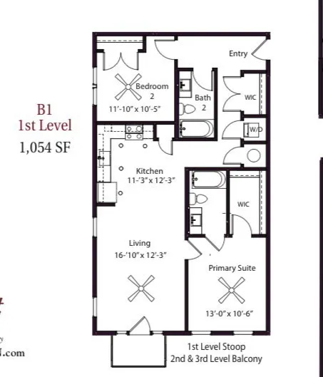2060 Tollgate Blvd #201 Thompsons Station, TN 37179