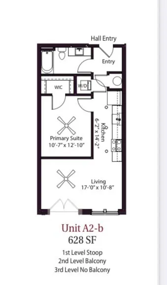 2060 Tollgate Blvd #315 Thompsons Station, TN 37179