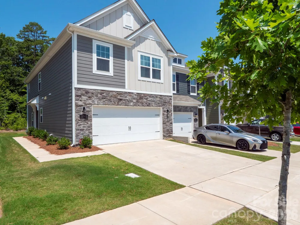 3545 Secrest Landing Monroe, NC 28110