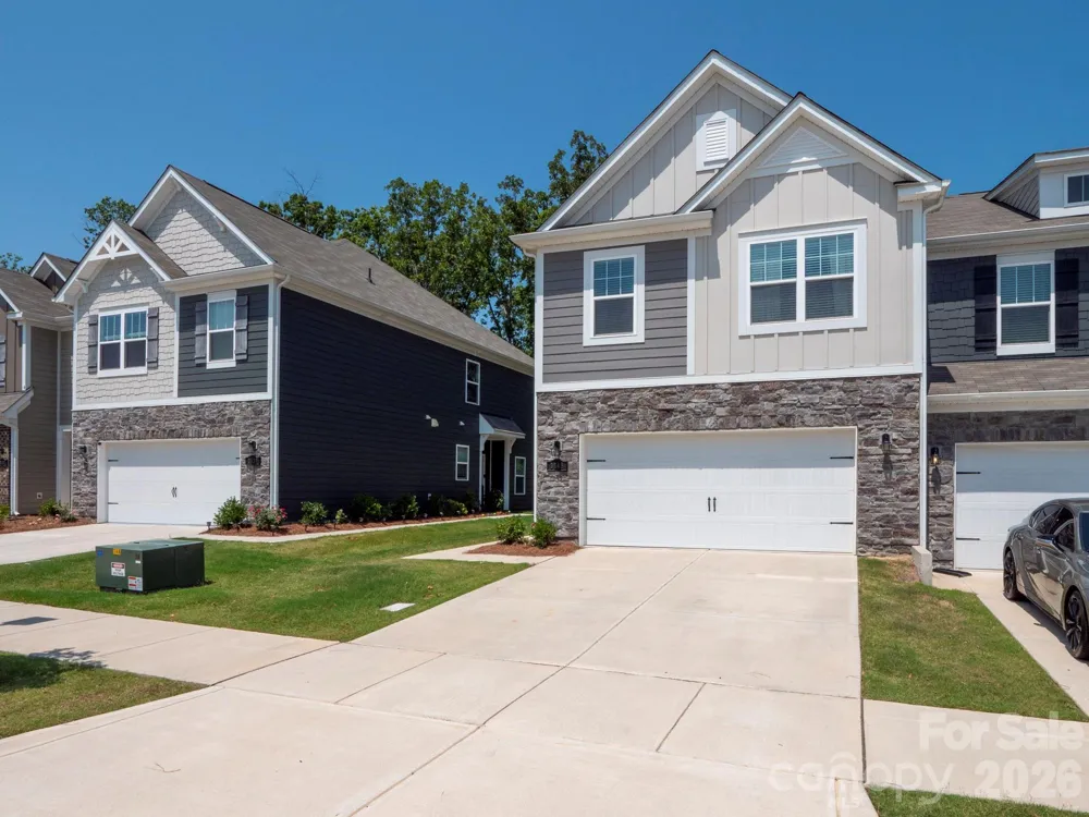 3545 Secrest Landing Monroe, NC 28110