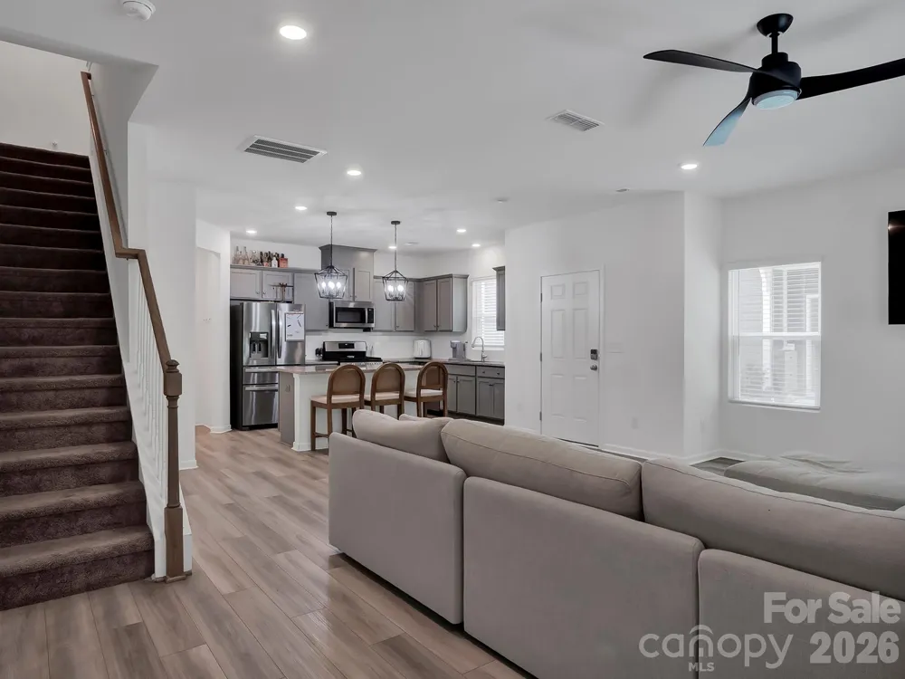 3545 Secrest Landing Monroe, NC 28110
