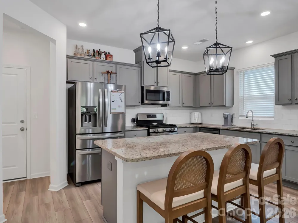 3545 Secrest Landing Monroe, NC 28110