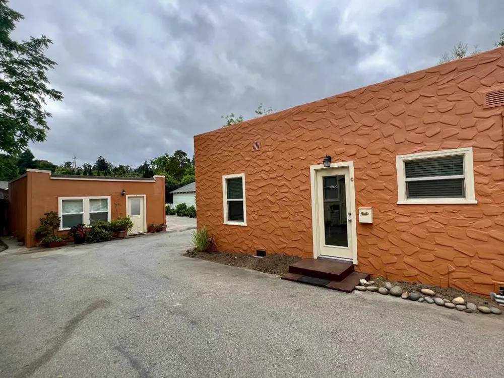 2745 Porter Street Soquel, CA 95073