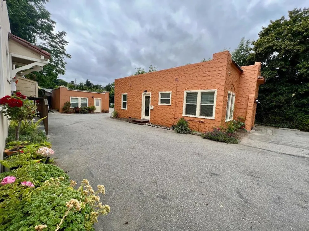 2745 Porter Street Soquel, CA 95073