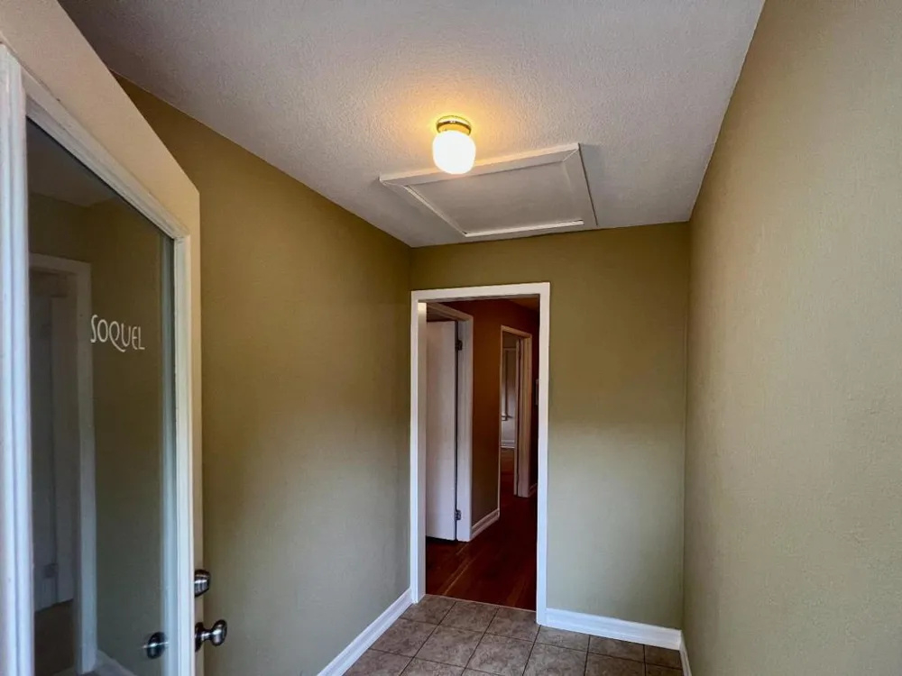 2745 Porter Street Soquel, CA 95073