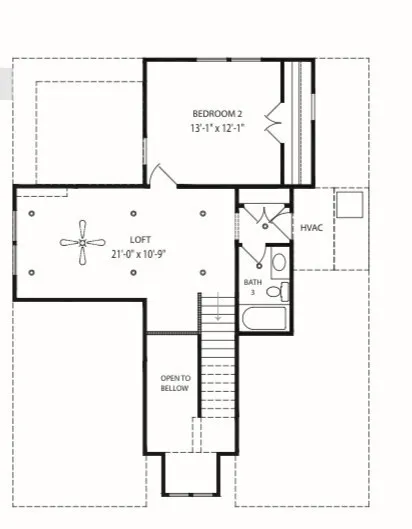 5109 Pace Park Cir Columbia, TN 38401