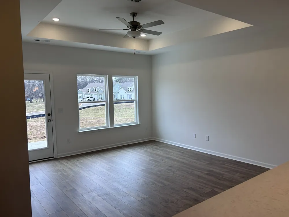 5109 Pace Park Cir Columbia, TN 38401