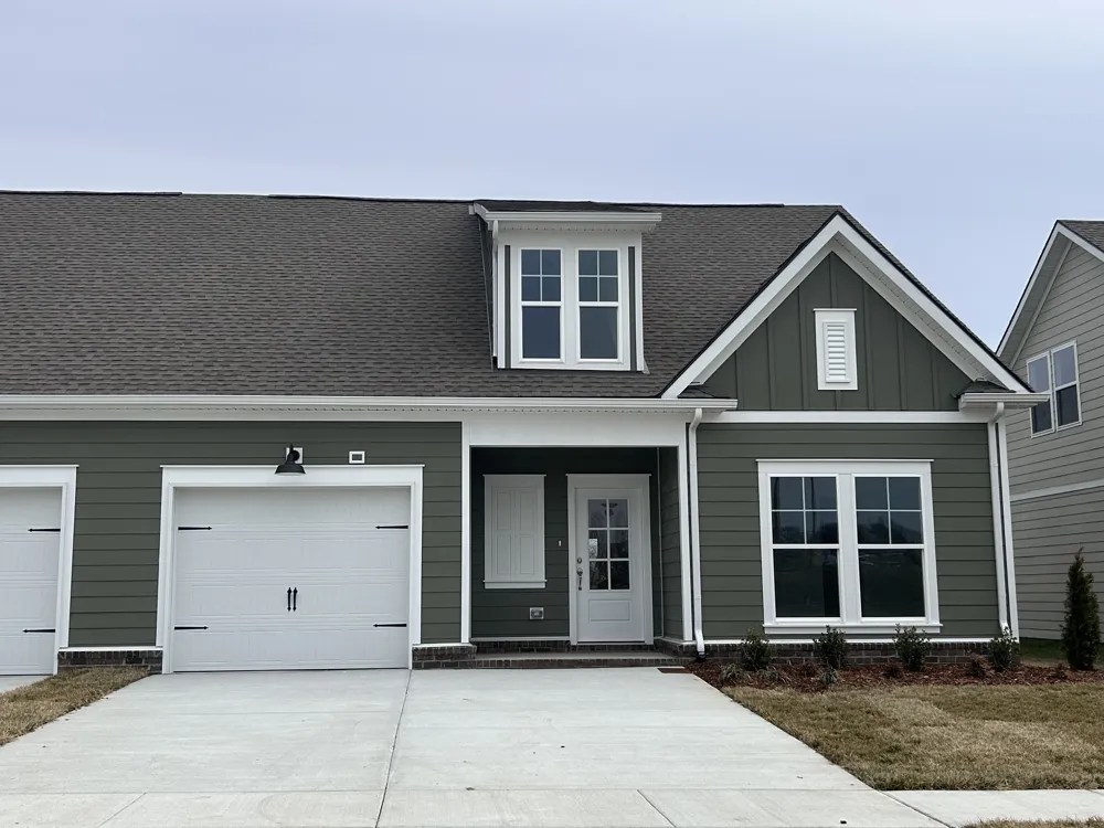 5109 Pace Park Cir Columbia, TN 38401