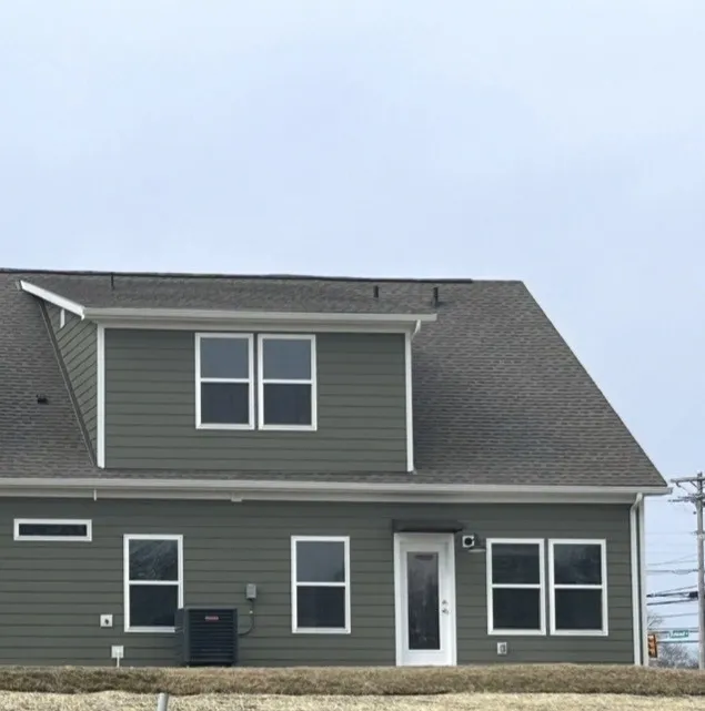5109 Pace Park Cir Columbia, TN 38401