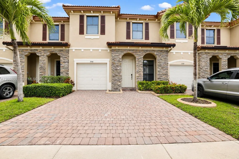 7146 SW 163rd Ave Miami, FL 33193