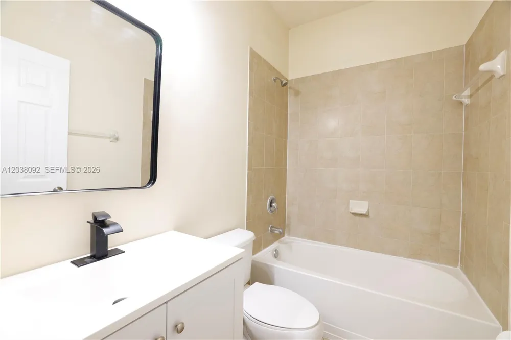 7146 SW 163rd Ave Miami, FL 33193