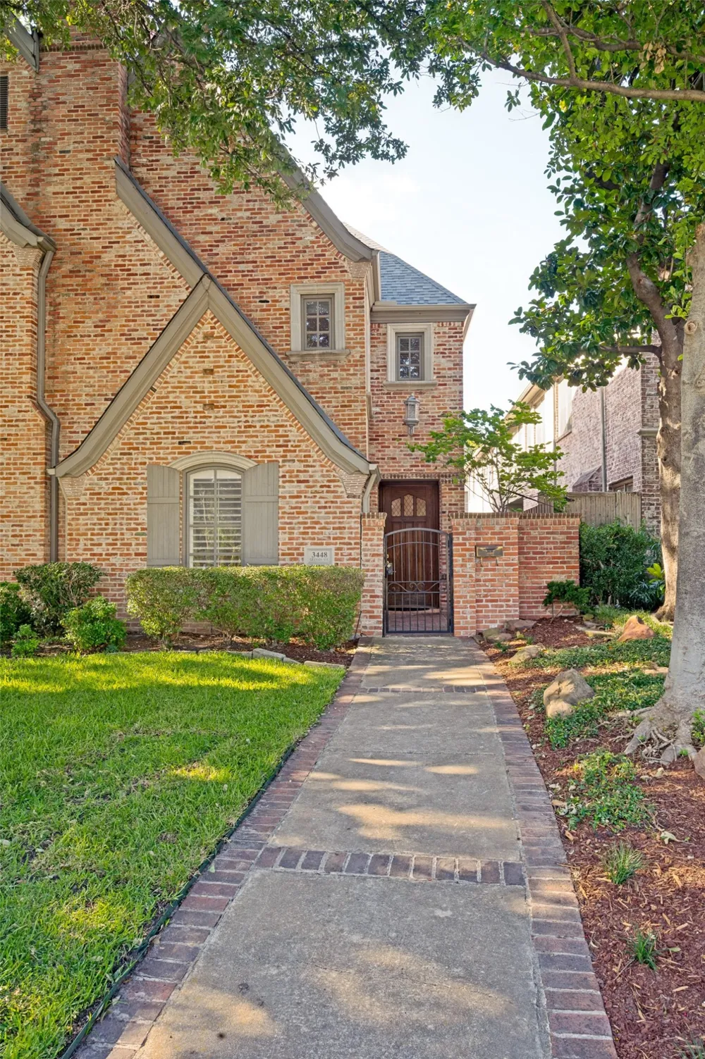 3448 Granada Avenue University Park, TX 75205