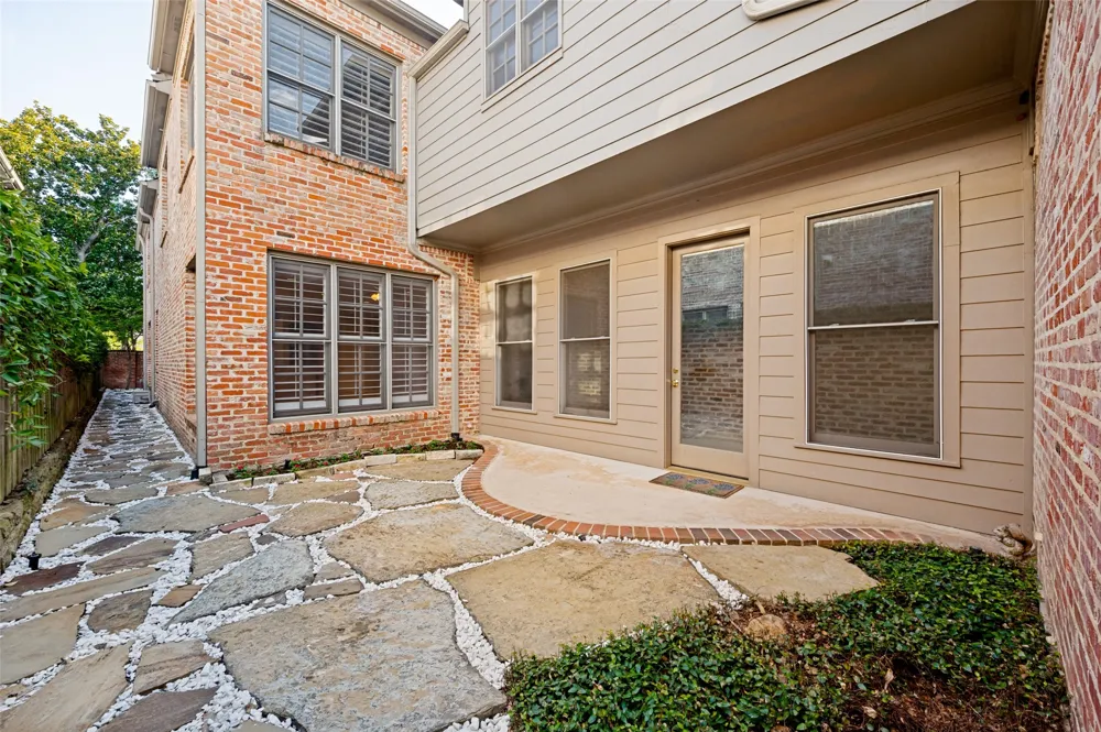 3448 Granada Avenue University Park, TX 75205