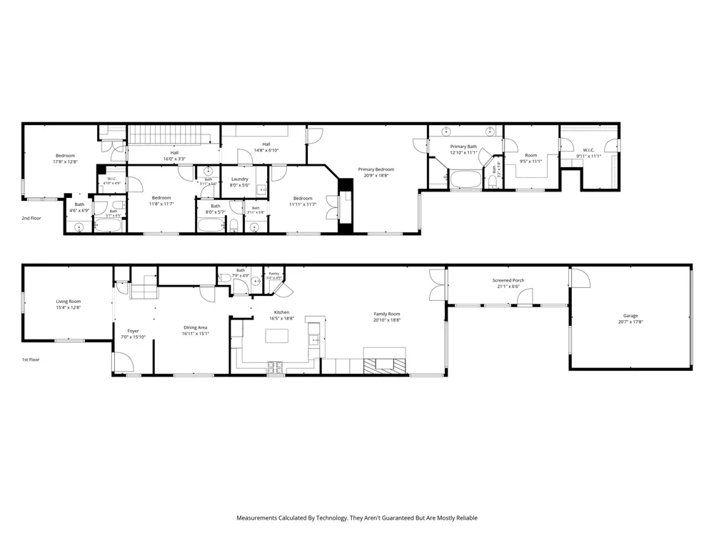 3448 Granada Avenue University Park, TX 75205