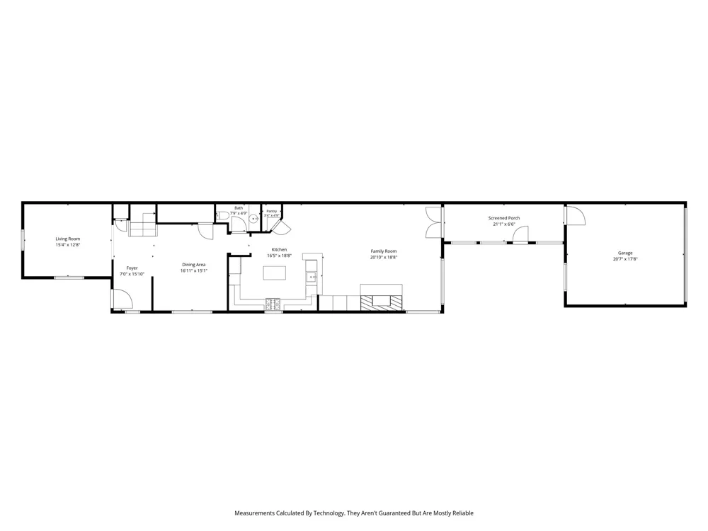 3448 Granada Avenue University Park, TX 75205