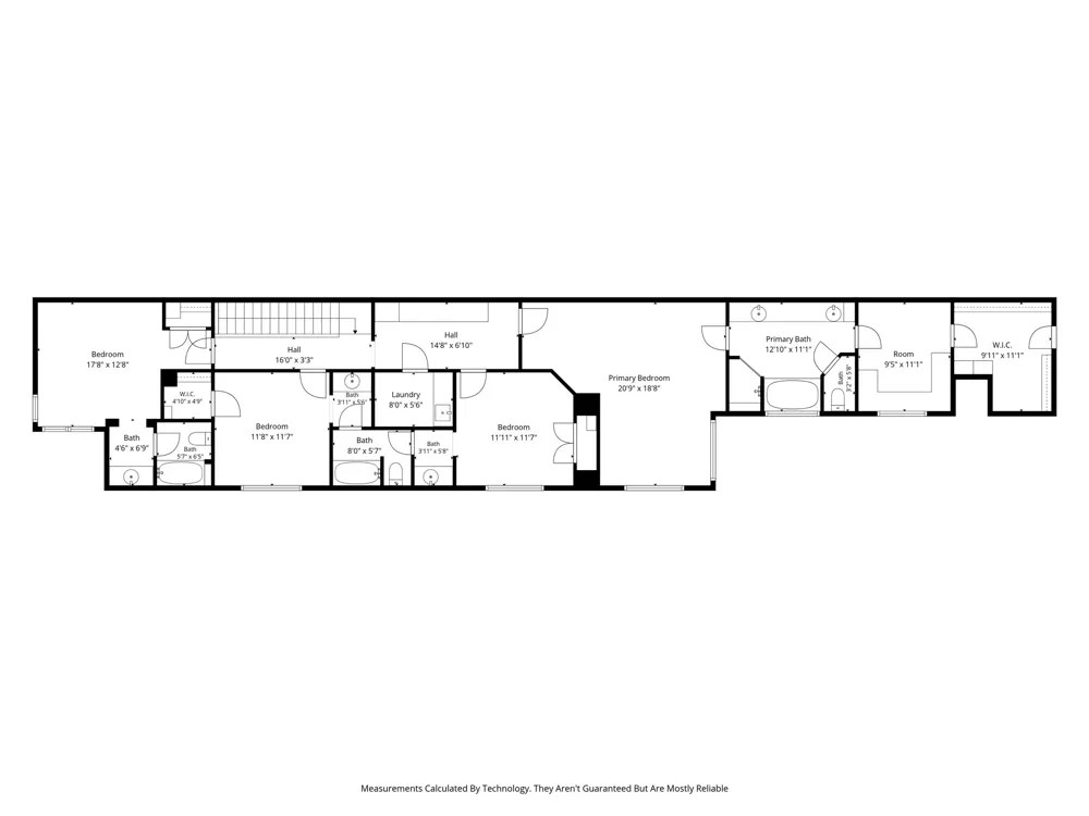 3448 Granada Avenue University Park, TX 75205