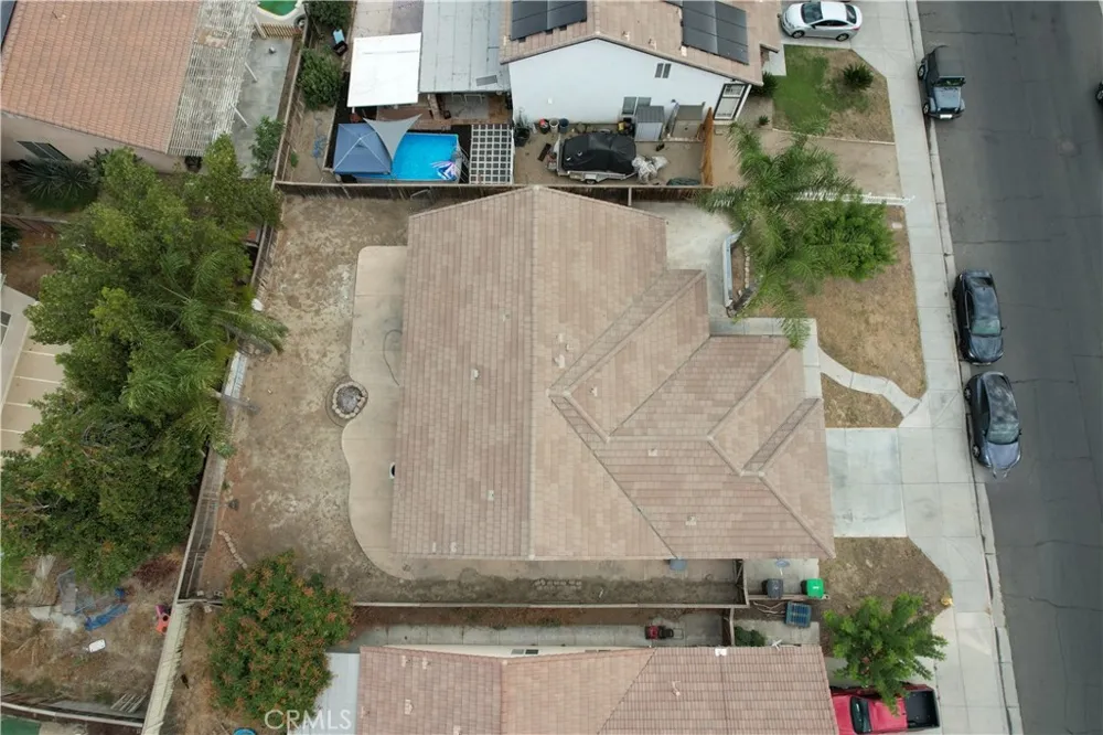 421 Steiner Hemet, CA 92544