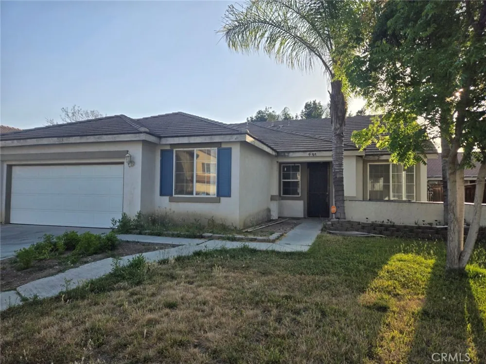 421 Steiner Hemet, CA 92544
