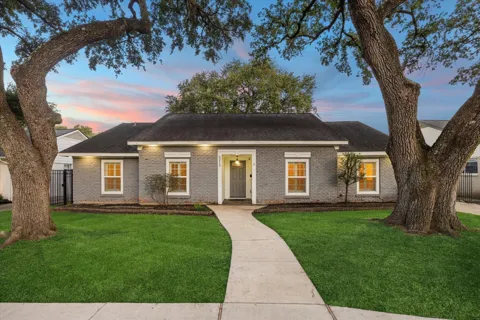 6215 Cheena Drive