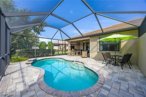 Live Oak Drive