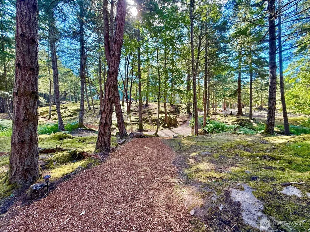 0 Kiya Way Friday Harbor, WA 98250