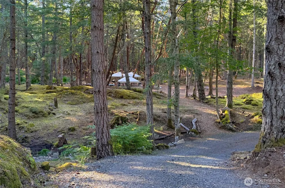 0 Kiya Way Friday Harbor, WA 98250