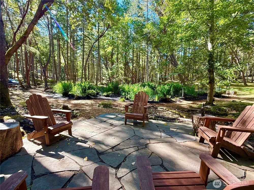 0 Kiya Way Friday Harbor, WA 98250