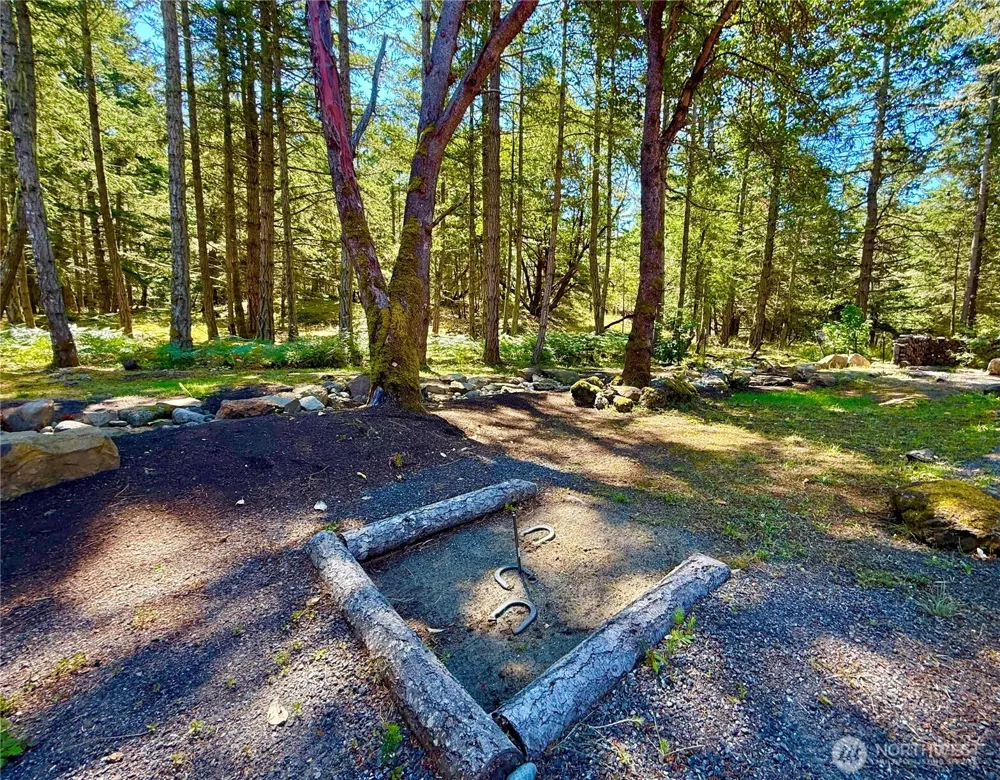 0 Kiya Way Friday Harbor, WA 98250